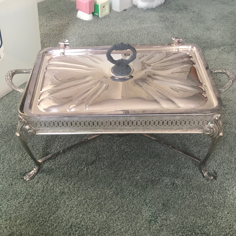 Chafing Dishes